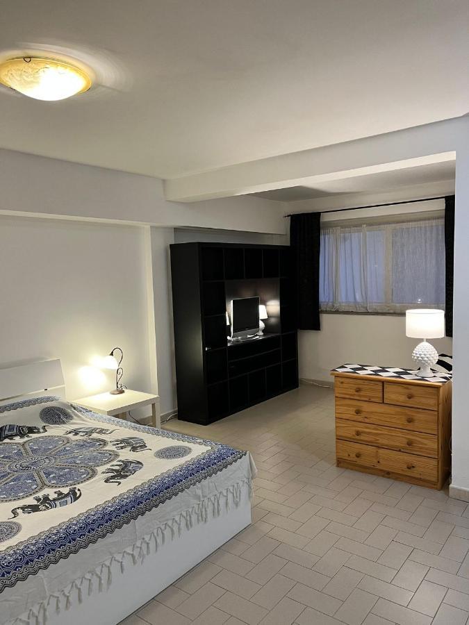 Casa Mare Apartment Terracina Bagian luar foto
