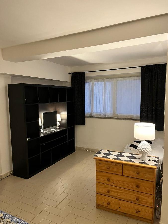 Casa Mare Apartment Terracina Bagian luar foto