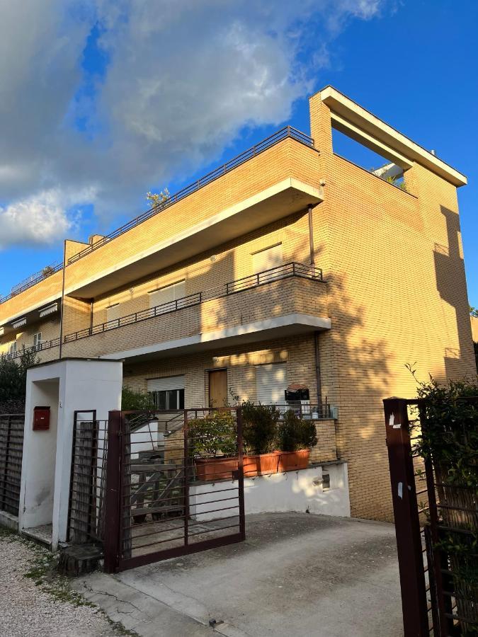 Casa Mare Apartment Terracina Bagian luar foto