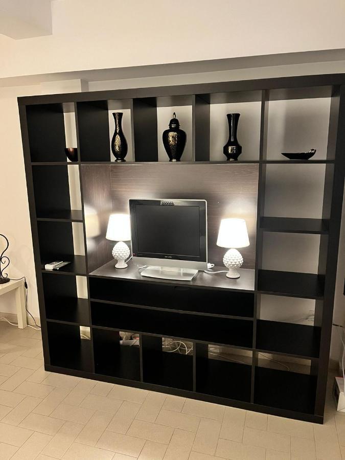 Casa Mare Apartment Terracina Bagian luar foto