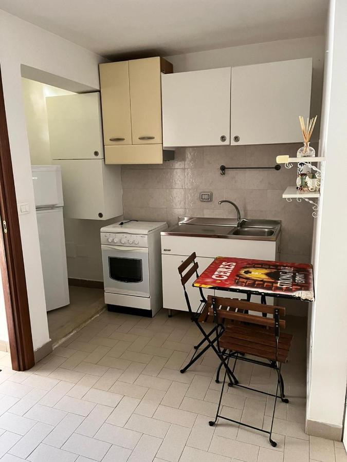 Casa Mare Apartment Terracina Bagian luar foto