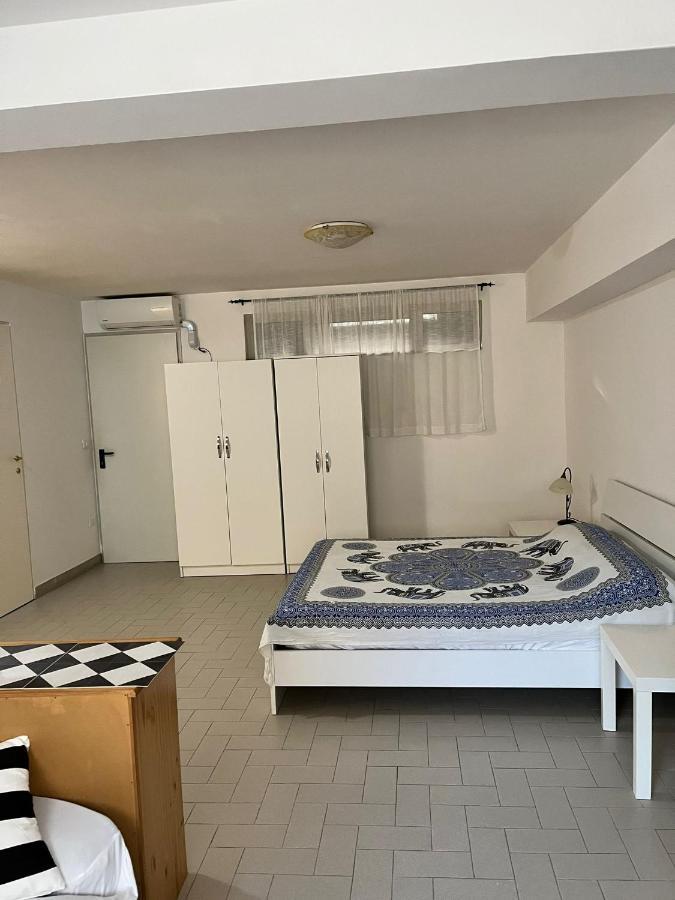 Casa Mare Apartment Terracina Bagian luar foto
