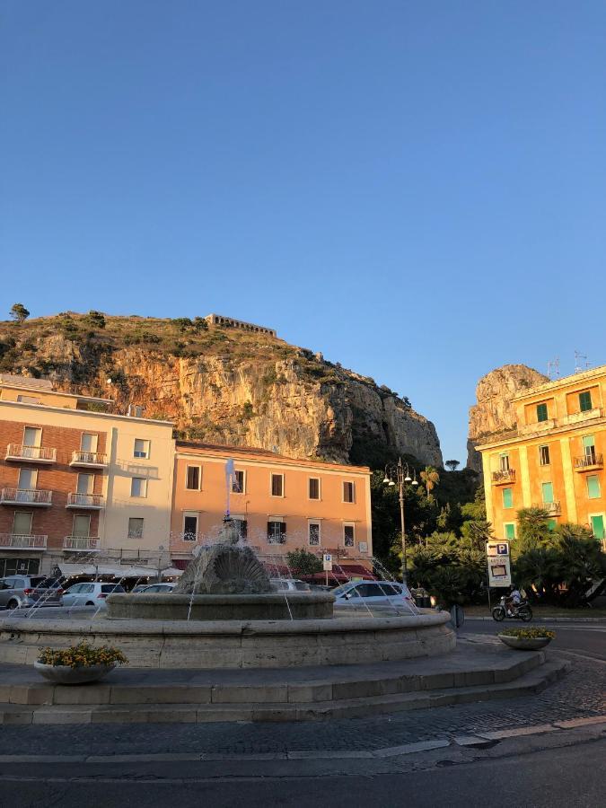 Casa Mare Apartment Terracina Bagian luar foto